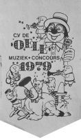 1979-02-11 14e Oele-Muziekconcours in Beurs-Modern